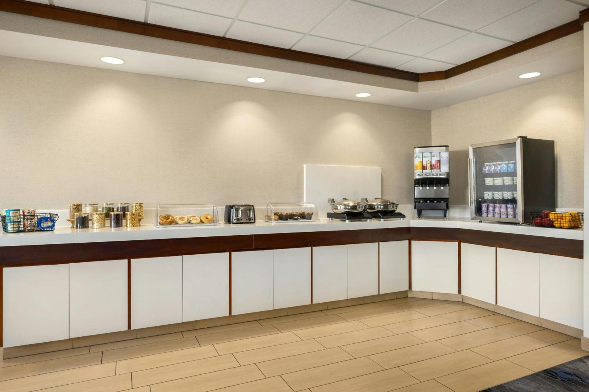 Fairfield Inn & Suites By Marriott Springdale Esterno foto