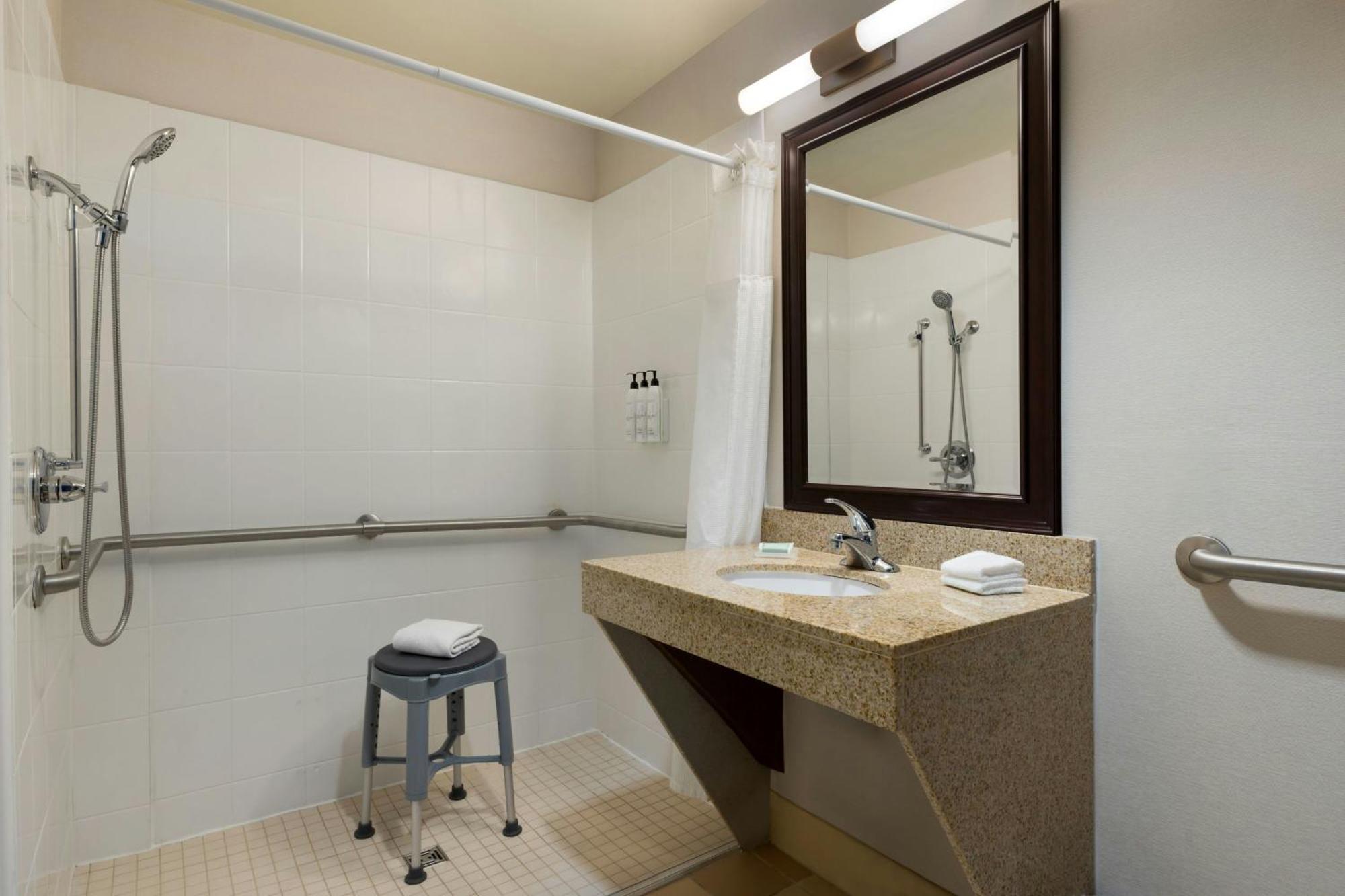 Fairfield Inn & Suites By Marriott Springdale Esterno foto