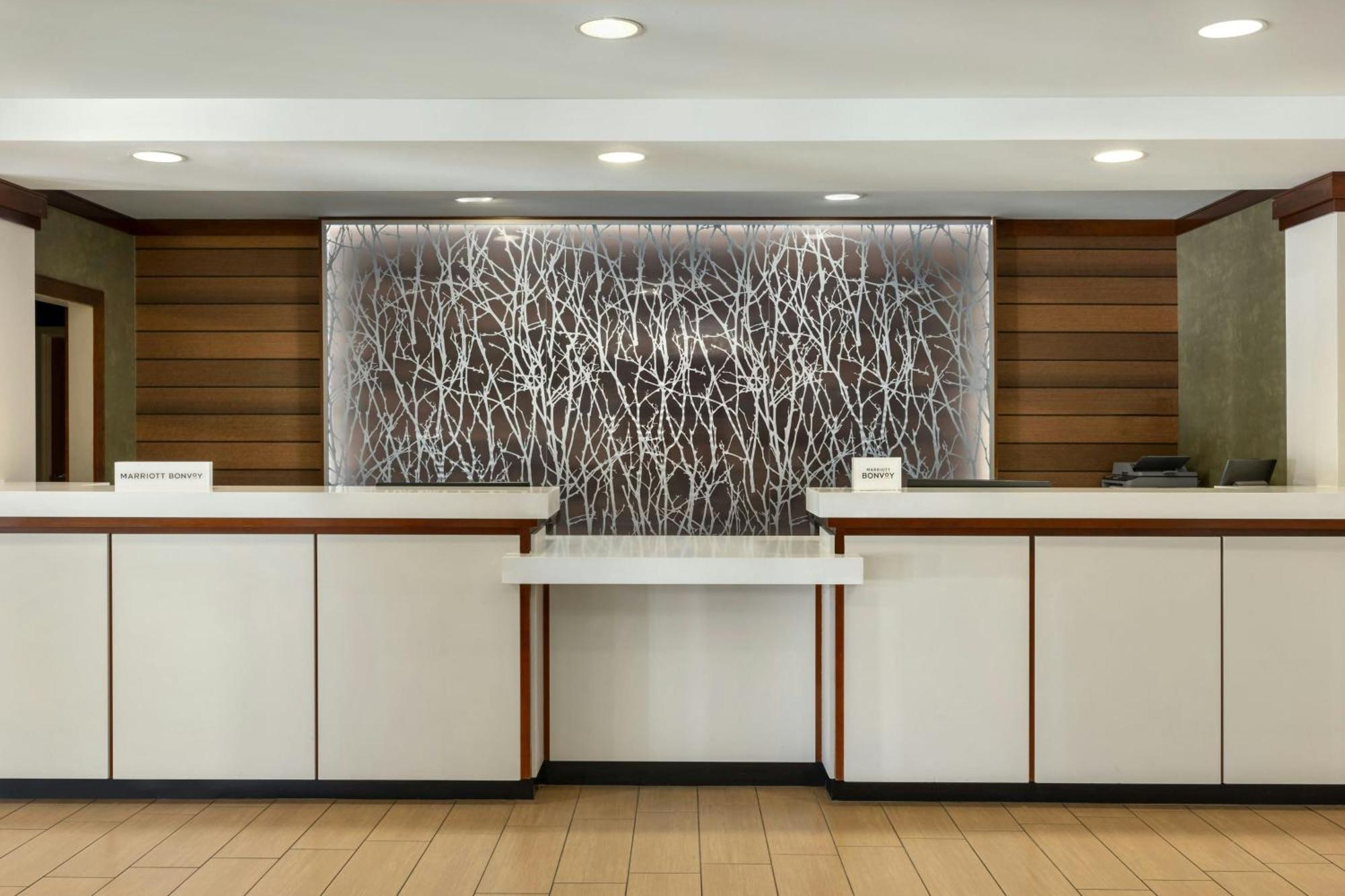 Fairfield Inn & Suites By Marriott Springdale Esterno foto